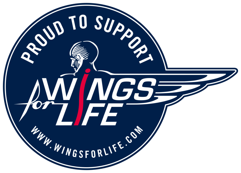 Leasing Foundation Names Charity Of The Year Wings For Life The 