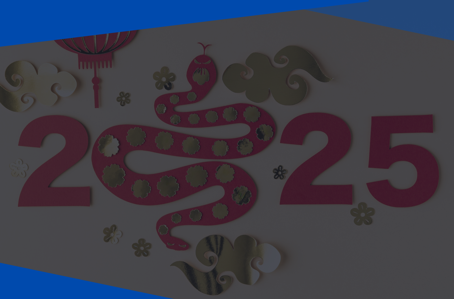 Lunar New Year 2025 The Leasing Foundation