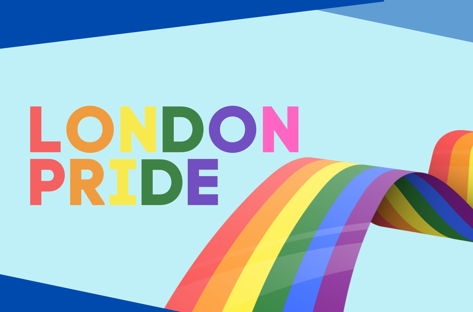 Leasing Foundation unites industry for London Pride 2025