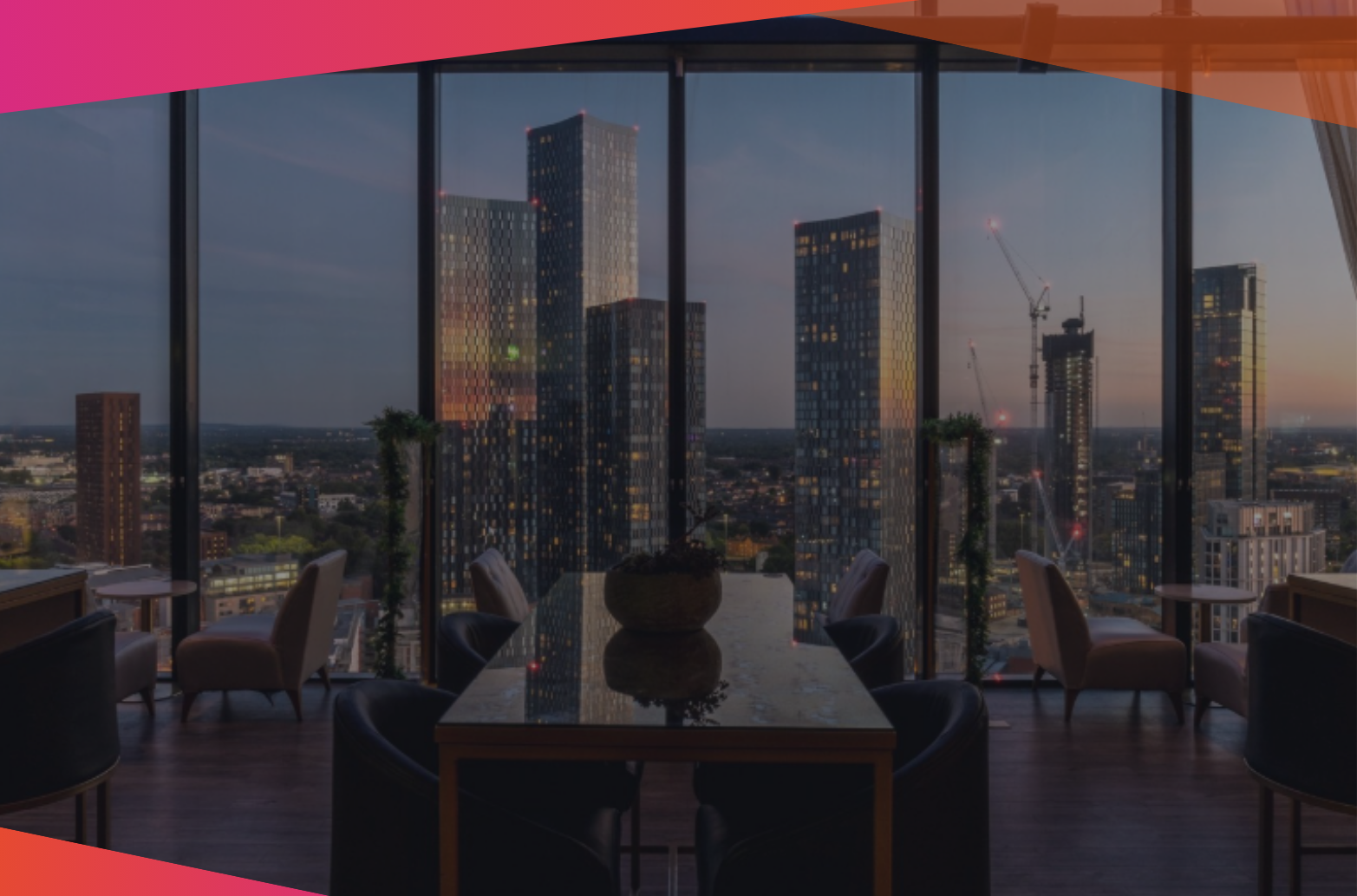 Navigating your career in asset finance – NextGen Network event – 25 September 2025