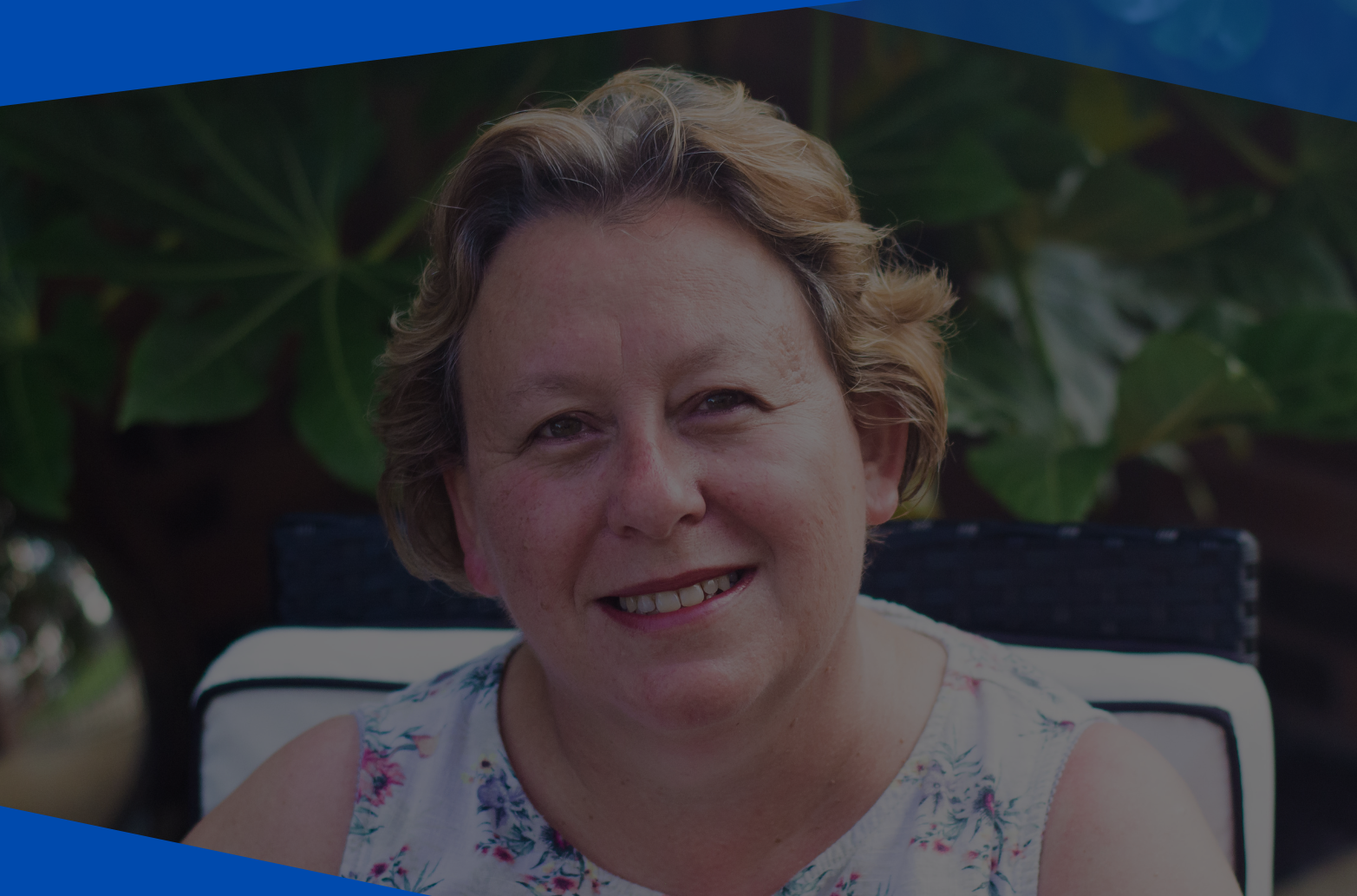 World Mental Health Day x World Inclusion Day: a Q&A with Helen Lumb