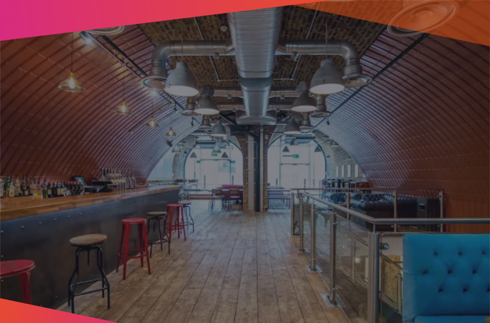 Meet, connect and build new relationships – NextGen Network London event – 13 November 2025