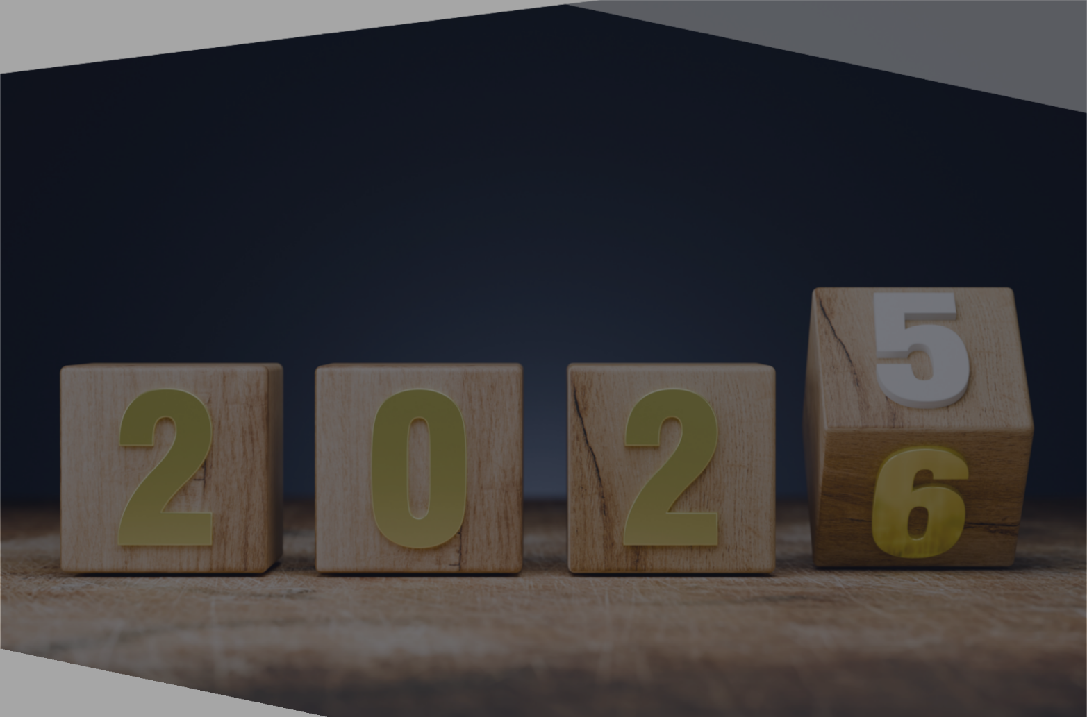 2025 year-end review