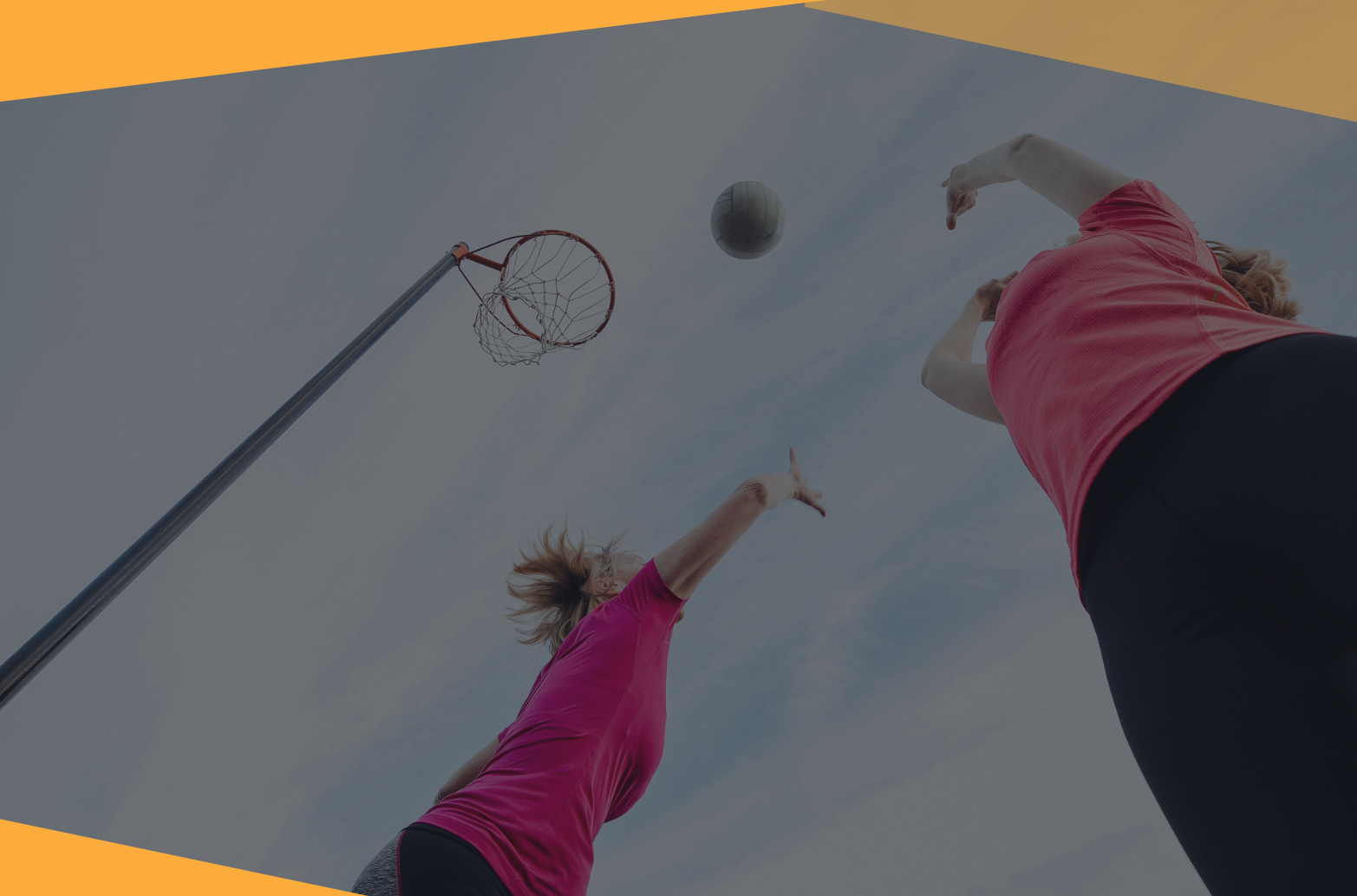 The Leasing Foundation launches new industry netball tournament to raise £10,000+ for Coach Core Foundation