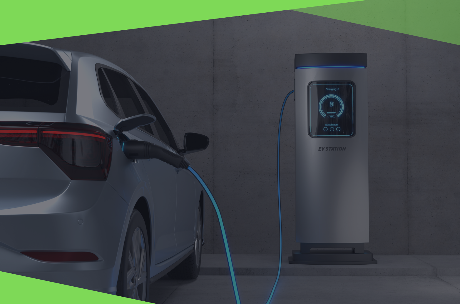 Is bad news for oil prices good news for EV residual values?
